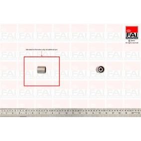 Comprar Polea de inversión y guía, correa de distribución de FAI AutoParts T9344 a bajo precio de 21,55 €