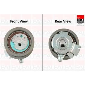 Spannrolle, Zahnriemen von FAI AutoParts