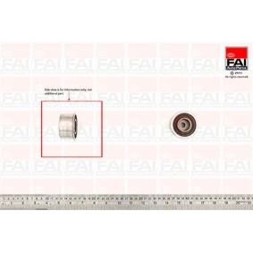 Umlenkrolle, Zahnriemen T9447 TOYOTA TERCEL von FAI AutoParts