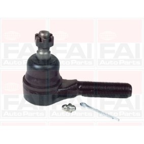 Spannrolle, Zahnriemen von FAI AutoParts