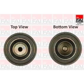 Achetez des Poulie renvoi / transmission, courroie de distribution FAI AutoParts T9464 à prix pour 53,11 €