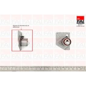 Compre Tensor de la correa de distribución de FAI AutoParts online para Movano Mk I (A) Combi (X70) a precios moderados