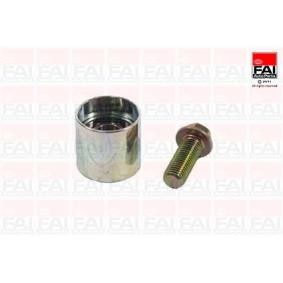 Comprar Polea de inversión y guía, correa de distribución de FAI AutoParts T9526 a bajo precio de 15,99 €