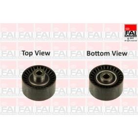 Achetez des Poulie renvoi / transmission, courroie de distribution FAI AutoParts T9777 à prix pour 29,64 €