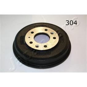 Osta Jarrurumpu JAPANPARTS:llä TA-304 edullisesti hintaan 27,96 €