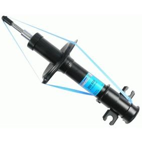 Stoßdämpfer 200 650 für Y (840A) für 54,18 CHF
