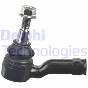 Comprar Rótula de dirección de DELPHI TA2941 a bajo precio de 19,92 €