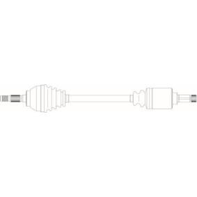 Antriebswelle TA3041