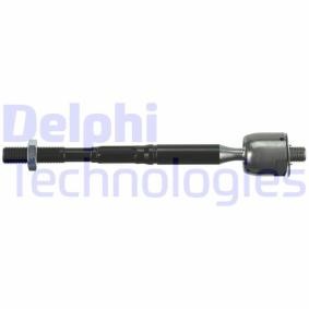Osta Raidetangon pää, suora DELPHI:llä TA3067 edullisesti hintaan 25,37 €