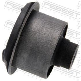 Lagerung, Differential von FEBEST günstig für 38,62 €