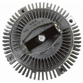 Køb Kobling, kølerventilator af SACHS 2100 012 142 til den lave pris 967,19 DKK