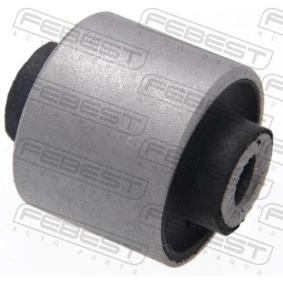 Lagerung, Lenker TAB-454RUB für SC Coupe (_ZZ3_) für 11,34 CHF