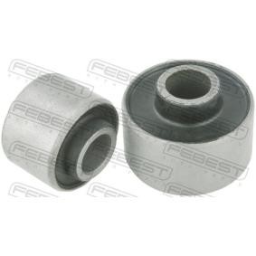 Buchse, Stossdämpfer TAB-577-KIT für TOYOTA