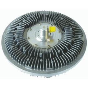 Kjøp Clutch, kjølevifte av SACHS 2100 032 031 til den lave prisen 13500,42 NOK