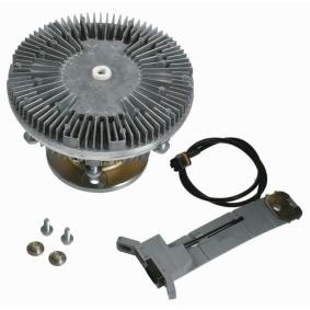 Kjøp Clutch, kjølevifte av SACHS 2100 040 431 til den lave prisen 6312,15 NOK