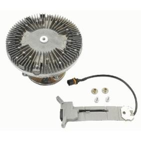 Kjøp Clutch, kjølevifte av SACHS 2100 040 433 til den lave prisen 8353,32 NOK