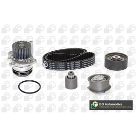 Achetez des Kit de distribution + pompe à eau BGA TB0130CPK à prix pour 172,86 €
