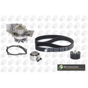 Zahnriemensatz des Herstellers BGA - Originalware Artikelnummer: TB1430CPK