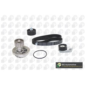 Achetez des Kit de distribution + pompe à eau BGA TB1600CPK à prix pour 85,25 €