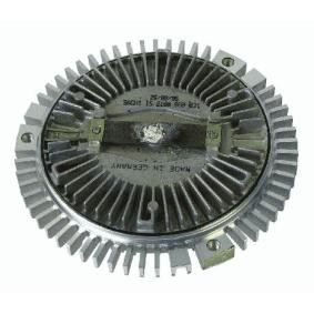 Acquista Frizione ventola da SACHS 2100 080 031 a buon mercato per soli 122,79 €