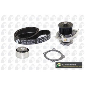 Achetez des Kit de distribution + pompe à eau BGA TB2200CPK à prix pour 130,09 €