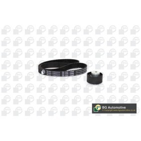 Zahnriemensatz TB2203K CHRYSLER DELTA von BGA