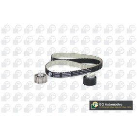 Zahnriemensatz TB2204K