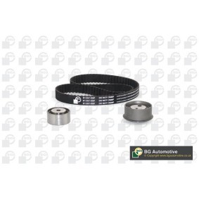 Zahnriemensatz TB2702K