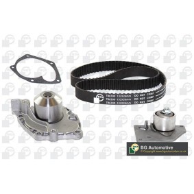 Achetez des Kit de distribution + pompe à eau BGA TB6300CPK à prix pour 78,65 €