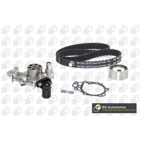 Achetez des Kit de distribution + pompe à eau BGA TB7302CPK à prix pour 52,22 €