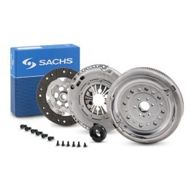 Comprar Kit de embrague de SACHS 2290 601 022 a bajo precio de 432,81 €