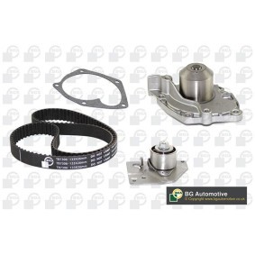 Achetez des Kit de distribution + pompe à eau BGA TB7306CPK à prix pour 31,81 €