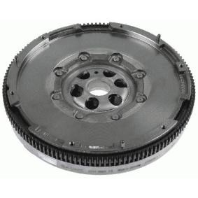 Acquista Volano bimassa da SACHS 2294 000 113 a buon mercato per soli 303,22 €