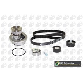 Achetez des Kit de distribution + pompe à eau BGA TB9506CPK-1 à prix pour 88,52 €