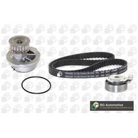 Achetez des Kit de distribution + pompe à eau BGA TB9520CPK-1 à prix pour 53,18 €