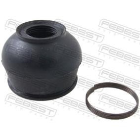 Reparatursatz, Trag- / Führungsgelenk TBJB-120LOW