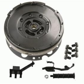 Acquista Volano bimassa da SACHS 2294 000 752 a buon mercato per soli 413,58 €