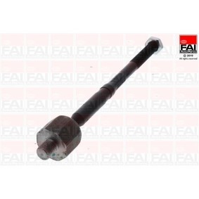 Wasserpumpe + Zahnriemensatz von FAI AutoParts