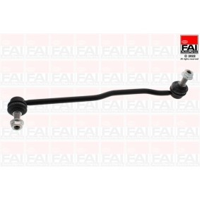 Wasserpumpe + Zahnriemensatz von FAI AutoParts