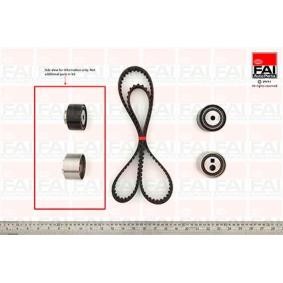 Achetez des Kit de distribution FAI AutoParts TBK110 à prix pour 55,55 €