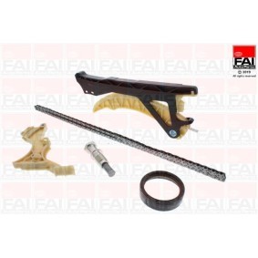 Zahnriemensatz von FAI AutoParts