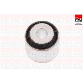 Achetez des Kit de distribution + pompe à eau FAI AutoParts TBK161-6438 à prix pour 206,08 €