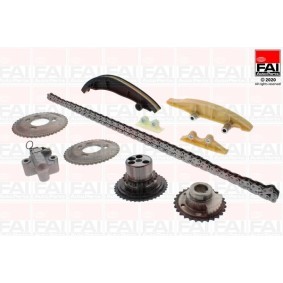 Achetez des Kit de distribution FAI AutoParts TBK188 à prix pour 34,89 €
