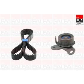 Zahnriemensatz von FAI AutoParts