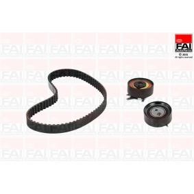 Zahnriemensatz von FAI AutoParts