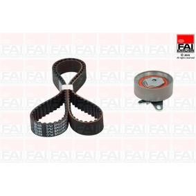 Zahnriemensatz von FAI AutoParts