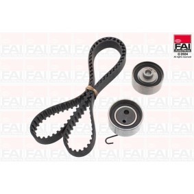Zahnriemensatz von FAI AutoParts