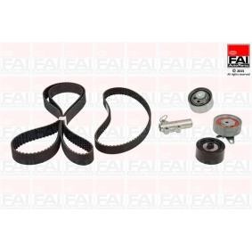 Zahnriemensatz von FAI AutoParts