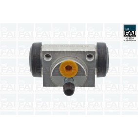 Achetez des Kit de distribution de chez FAI AutoParts en ligne pour COLT VI (Z3_A, Z2_A) à prix modérés