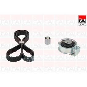 Zahnriemensatz von FAI AutoParts